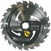 Диск пильный по дереву Makita MForce 170х30,0мм (B-08012)