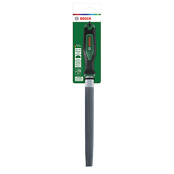 Напильник полукруглый Bosch №2 (1600A03DR8)