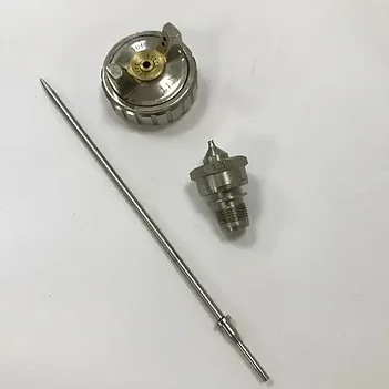 Форсунка для фарбопультів Auarita 1,1 мм (NS-MP-500-1.1)