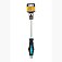 Отвертка крестовая ударная EXTERNAL MASTERTOOL PH2 х 150 мм (49-6215)
