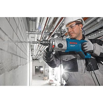 Дриль ударний Bosch GSB 162-2 RE (060118B000)