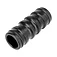 Соединитель двухсторонний Yato 1" (YT-89060)