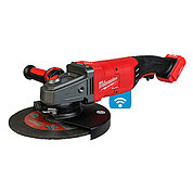 Угловая шлифмашина аккумуляторная Milwaukee M18 ONEFLAG230XPDB-0 (4933478781) - без аккумулятора и зарядного устройства