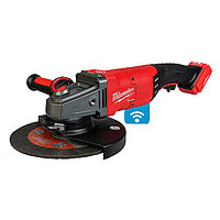 Кутова шліфмашина акумуляторна Milwaukee M18 ONEFLAG230XPDB-0 (4933478781) - без акумулятора та зарядного пристрою