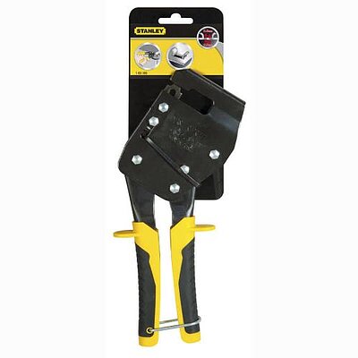 Просікач для монтажу металевих профілів Stanley 260 мм (1-69-100)
