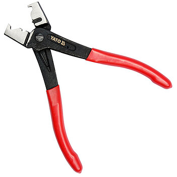 Кліщі затискні Yato CLIC, CLIC-R 170 мм (YT-06475) Кліщі затискні Yato CLIC, CLIC-R 170 мм (YT-06475)