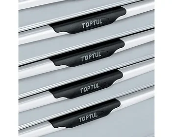 Тележка для инструмента Toptul (TCAC0702)