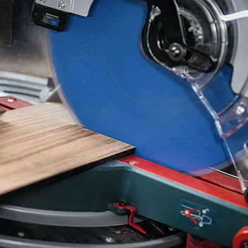Диск пильный по ламинату Bosch Expert for High Pressure Laminate 250x1,8х30 мм (2608644358)