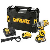 Аккумуляторная ударная дрель-шуруповерт DeWalt (DCD996P2)