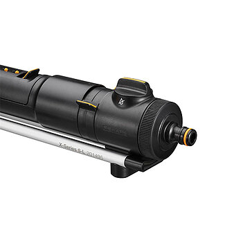 Дождеватель осциллирующий Fiskars X-Series S-L (1070831)