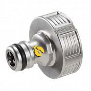 Штуцер резьбовой Gardena Premium G1" (18242-20.000.00)