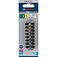 Набор бит ударных Bosch PRO Impact 1/4" 8 шт. (2608521U61) Набор бит ударных Bosch PRO Impact 1/4" 8 шт. (2608521U61)