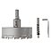 Коронка по металу Alloid Base 80 мм (TS-10080) Коронка по металу Alloid Base 80 мм (TS-10080)