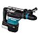 Перфоратор аккумуляторный Makita + аккумулятор + зарядное устройство (SET-HR005GZ01-PROMOXGT)