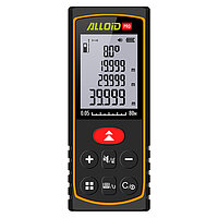 Дальномер лазерный Alloid Pro (DM-11080)