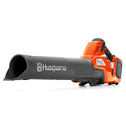 Воздуходувка аккумуляторная Husqvarna 230iB KIT (9707444-02)