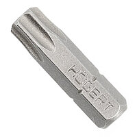 Бита Torx Hoegert S2 1/4" T20 5 шт. (HT1S338)