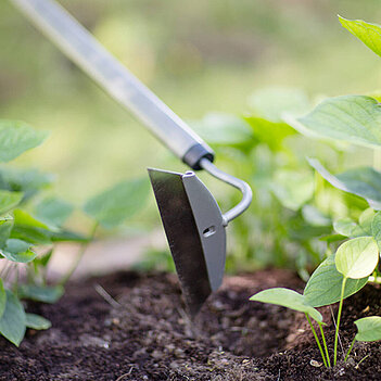 Сапка садовая Fiskars Ergonomic (1076979)