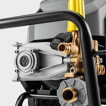 Мойка высокого давления Karcher HD 9/20-4 M Classic (1.367-903.0)