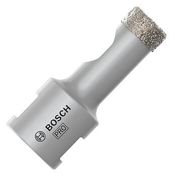 Коронка по керамике Bosch PRO Ceramic dry 14 мм (2608587113)