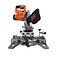 Пила торцовочная Black&Decker (BES701)