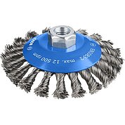 Щітка дротяна Bosch 115 мм (2608622058)
