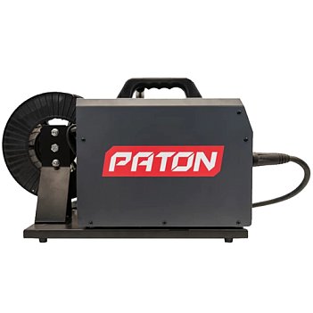 Инверторный полуавтомат Патон ProMIG-350-15-4-400V (1024035012)