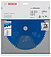 Диск пильный по алюминию Bosch Expert for Aluminium 250х2,0x30мм (2608644111)