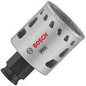 Коронка по плитке Bosch PRO Tile PC Plus 41 мм (2608901560)
