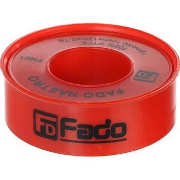 Фум-стрічка FADO 12мм х 12м 1 шт. (035751)