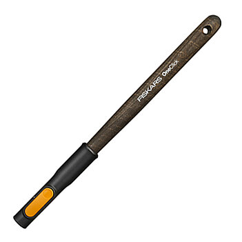 Ручка дерев'яна Fiskars OneClick S FSC 40 см (1080670)