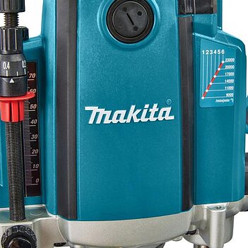 Фрезер верхний Makita (RP1803FX07)