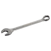 Ключ комбінований MASTERTOOL 27мм (71-1027)