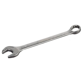 Ключ комбинированный MASTERTOOL 27мм (71-1027)