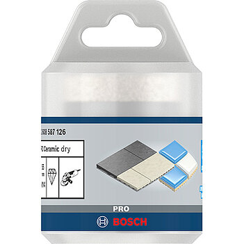Коронка по керамике Bosch PRO Ceramic dry 55 мм (2608587126)