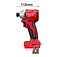 Гайковерт ударний акумуляторний Milwaukee M18 BLIDRC-0 (4933492839) - без акумулятора та зарядного пристрою Гайковерт ударний акумуляторний Milwaukee M18 BLIDRC-0 (4933492839) - без акумулятора та зарядного пристрою