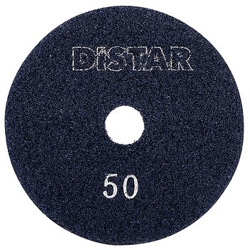 Диск полировальный по керамике Distar CleanPad №50 100 мм (80115429034)