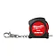 Рулетка-брелок Milwaukee PIPE DIAMETER 2 м для труб 1 1/4" – 6" (4932500648)