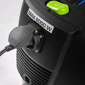 Пилосос Hoegert AS (HT2E410)