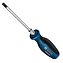 Отвертка шлицевая ударная Bosch SL6,5 х 125 мм (1600A01TG1)