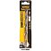 Сверло по металлу DeWALT EXTREME IMPACT Black & Gold12x144,9мм 1шт (DT20618)