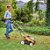 Аератор акумуляторний Stihl RLA 240 (62910116610) - без акумулятора та зарядного пристрою Аератор акумуляторний Stihl RLA 240 (62910116610) - без акумулятора та зарядного пристрою