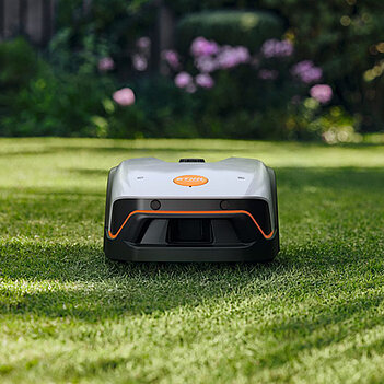 Газонокосарка-робот Stihl iMOW 4.0 (IA020111436)