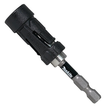 Держатель бит магнитный Makita с насадкой Ultra Mag Impact Premier 1/4"x1/4" (E-20270)
