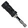 Держатель бит магнитный Makita с насадкой Ultra Mag Impact Premier 1/4"x1/4" (E-20270)