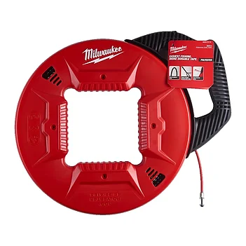 Протяжка кабеля ручная Milwaukee 30 м изолированная (4932472119)