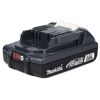 Акумулятор Li-Ion Makita 18,0В LXT Basic BLB182 (1915F4-6)