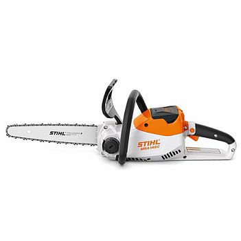 Аккумуляторная цепная пила Stihl MSA140 C-BQ (12540115844) - без аккумулятора и зарядного устройства