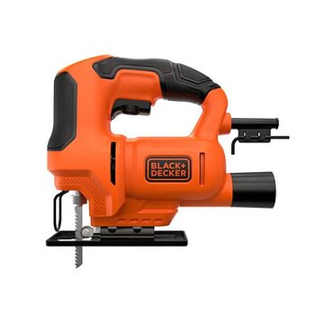 Лобзик электрический Black&Decker (BES603)