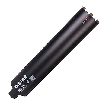 Коронка по бетону Distar DDS-W RS-TX 102 мм (10170085503)